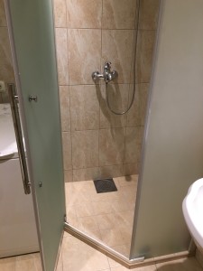 Eramaja vannitoa renoveerimine